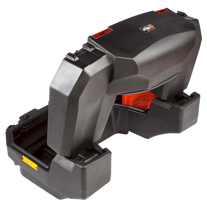 Box zadni c402 - foto 3