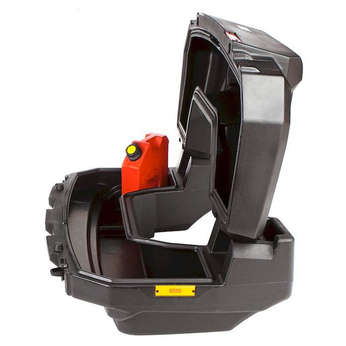 Box zadni c402 - foto 5