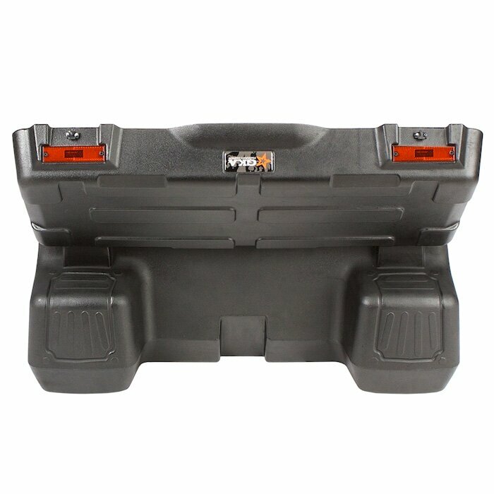 Box zadni r301 - foto 7