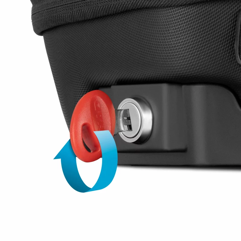 Brasna na nadrz shad click system e03cl pro 3 4 litry - foto 6