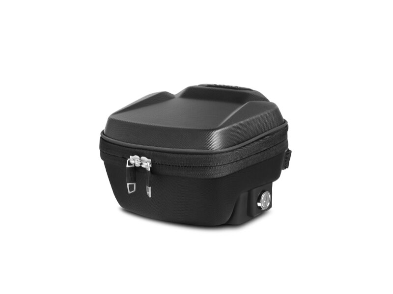 Brašna na nádrž SHAD Click System E03CL (3 litry)