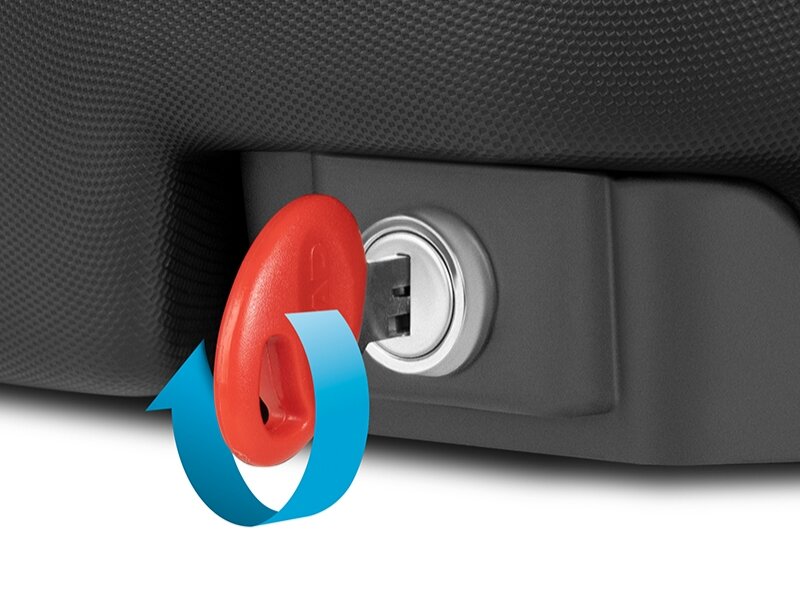 Brasna na nadrz shad click system e091cl - foto 8