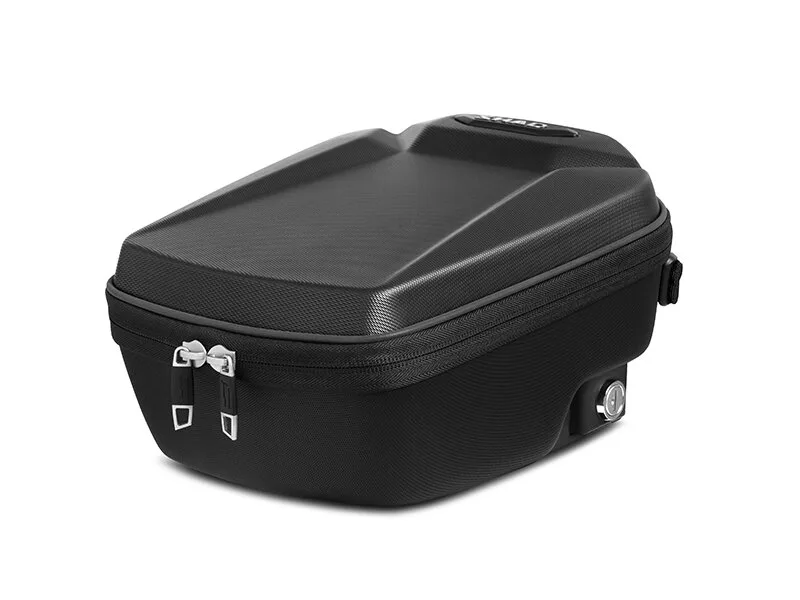 Brašna na nádrž SHAD Click System E09CL (5 litrů, zamykací)
