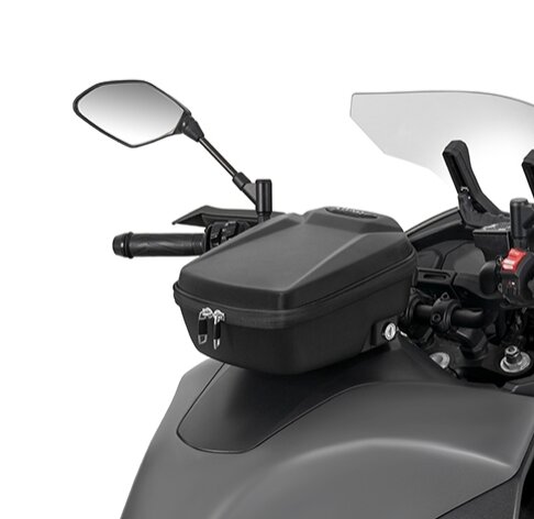 Brasna na nadrz shad click system e09cl 5 litru - foto 10