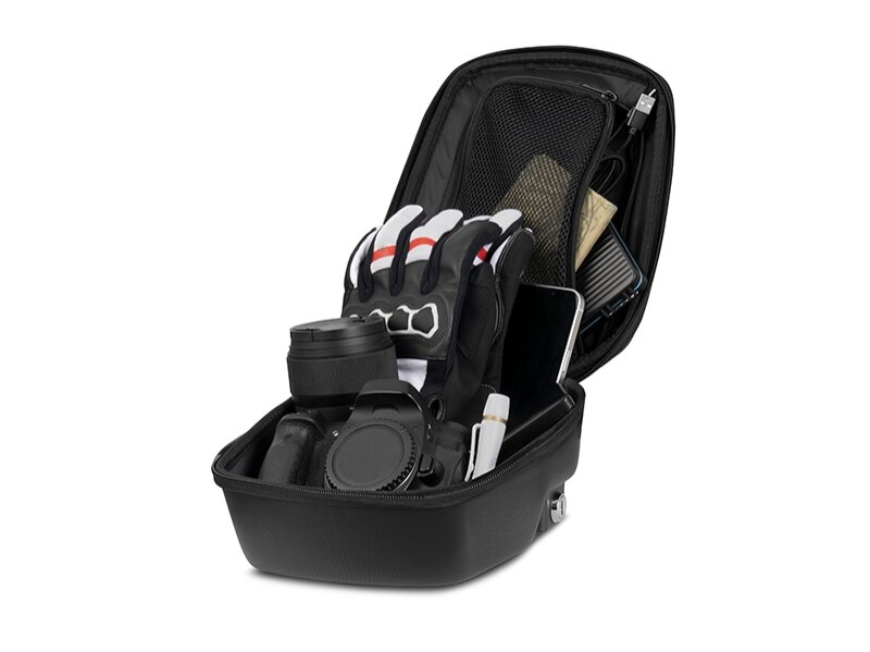 Brasna na nadrz shad click system e09cl 5 litru - foto 3