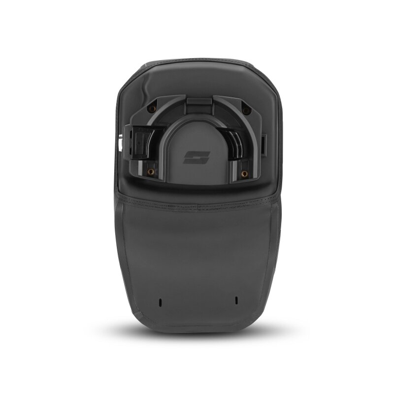 Brasna na nadrz shad click system terra tr10cl 7 litru - foto 3