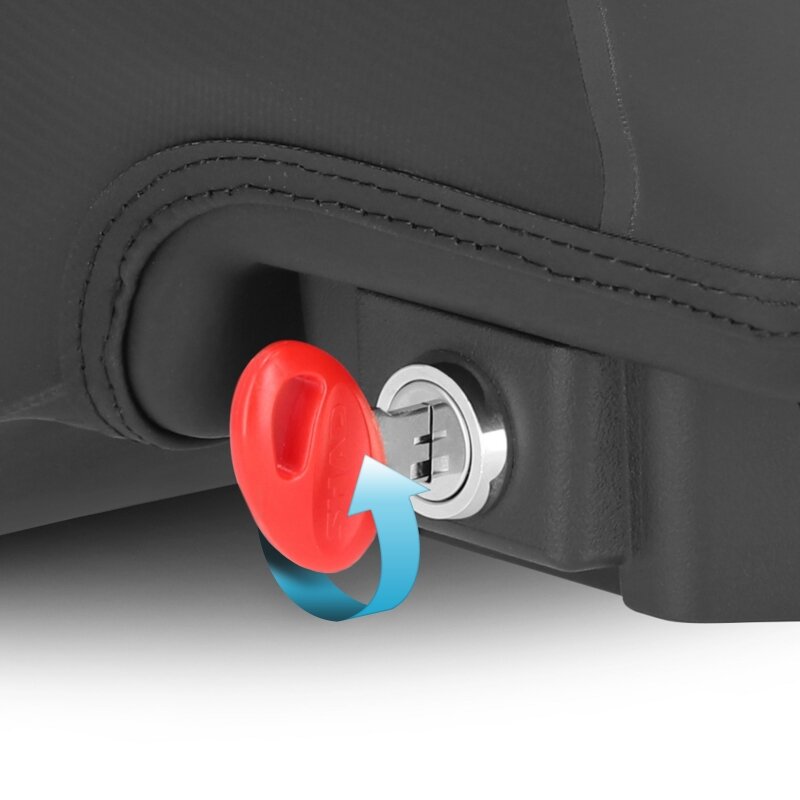 Brasna na nadrz shad click system terra tr10cl 7 litru - foto 4