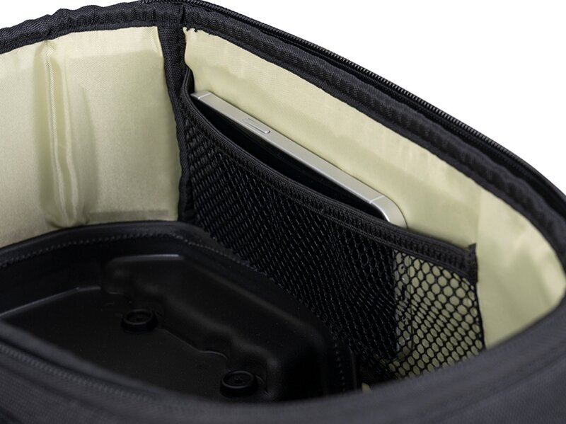 Brasna na nadrz shad click system terra tr15cl - foto 4