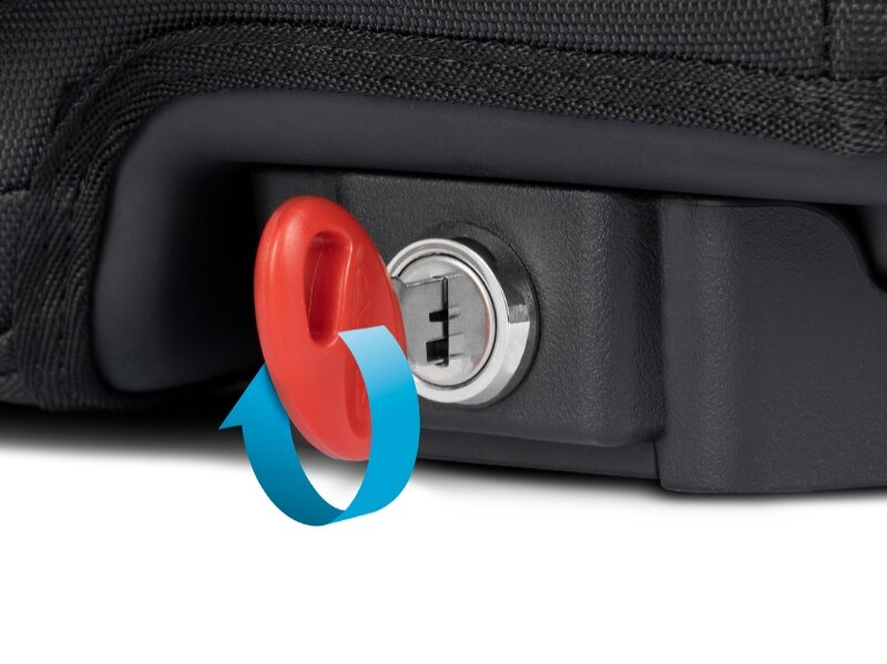 Brasna na nadrz shad click system terra tr15cl - foto 8