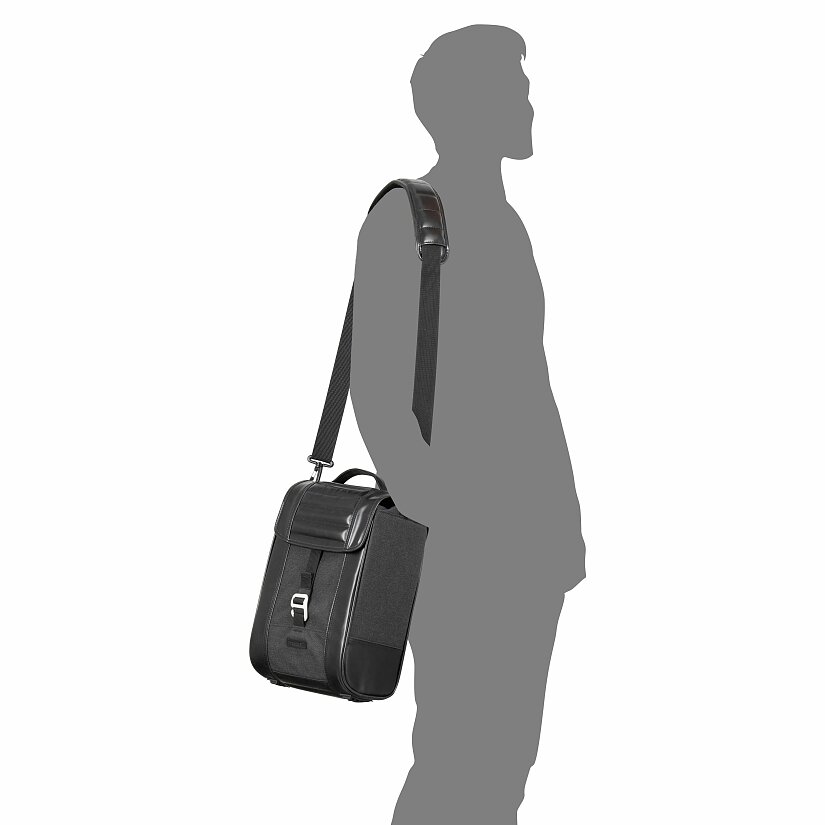 Brasna shad sr38 cerna - foto 3