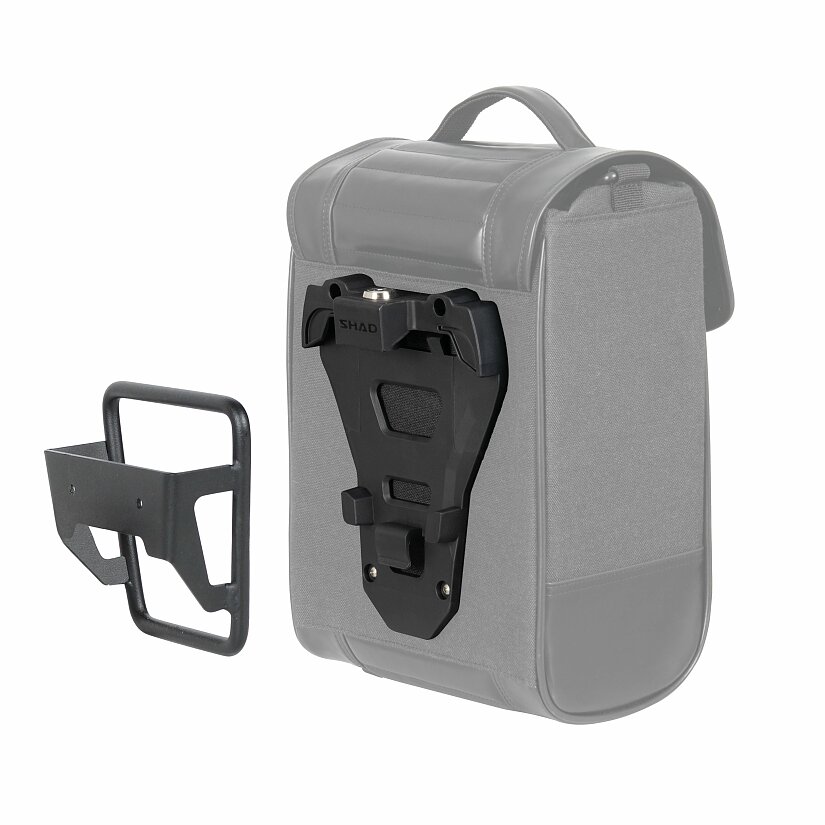 Brasna shad sr38 cerna - foto 5