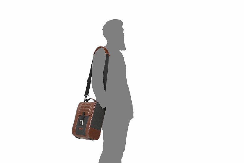 Brasna shad sr38 hneda - foto 4