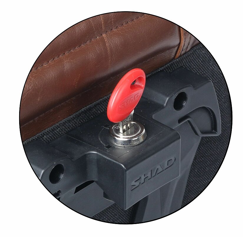 Brasna shad sr38 hneda - foto 5