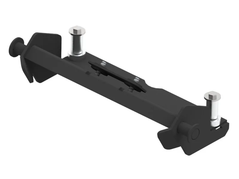 Čelní držák ATV radlice CFMOTO 152 cm (Gladiator X850/X1000 G3)