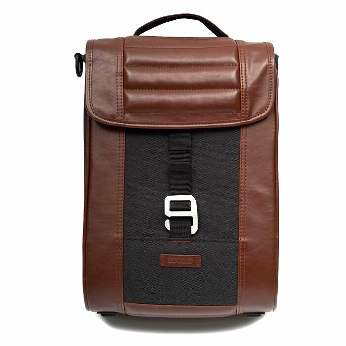 CL‑X Brašna SHAD s držákem CFMOTO (levá)