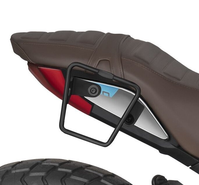 Cl x drzaky bocnich kufru shad - foto 1