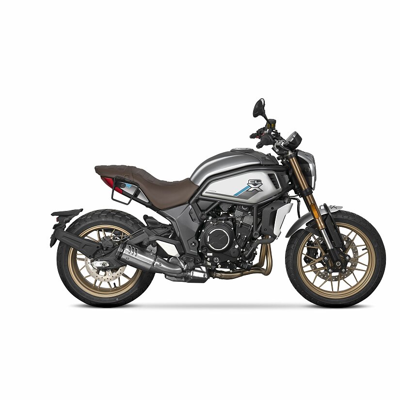 Cl x drzaky bocnich kufru shad - foto 3