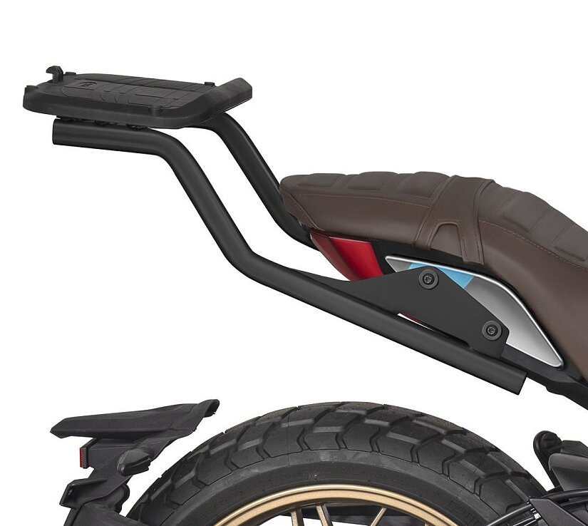 700CL‑X Heritage Nosič zadního kufru SHAD