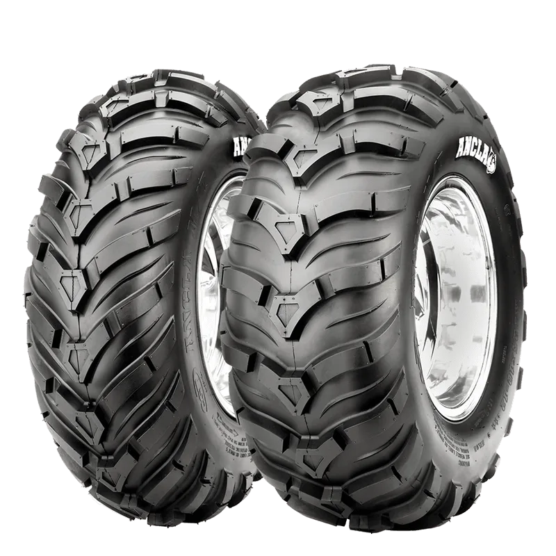 CST Ancla C-9311/C-9312, 25x8-12