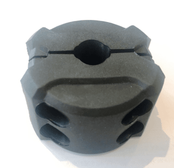 Doraz lana navijáku