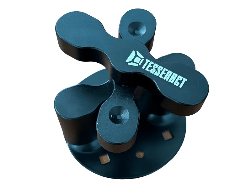 Držák kanystrů Tesseract