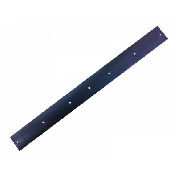 Radlice Rival - gumový břit 135/150/180 cm