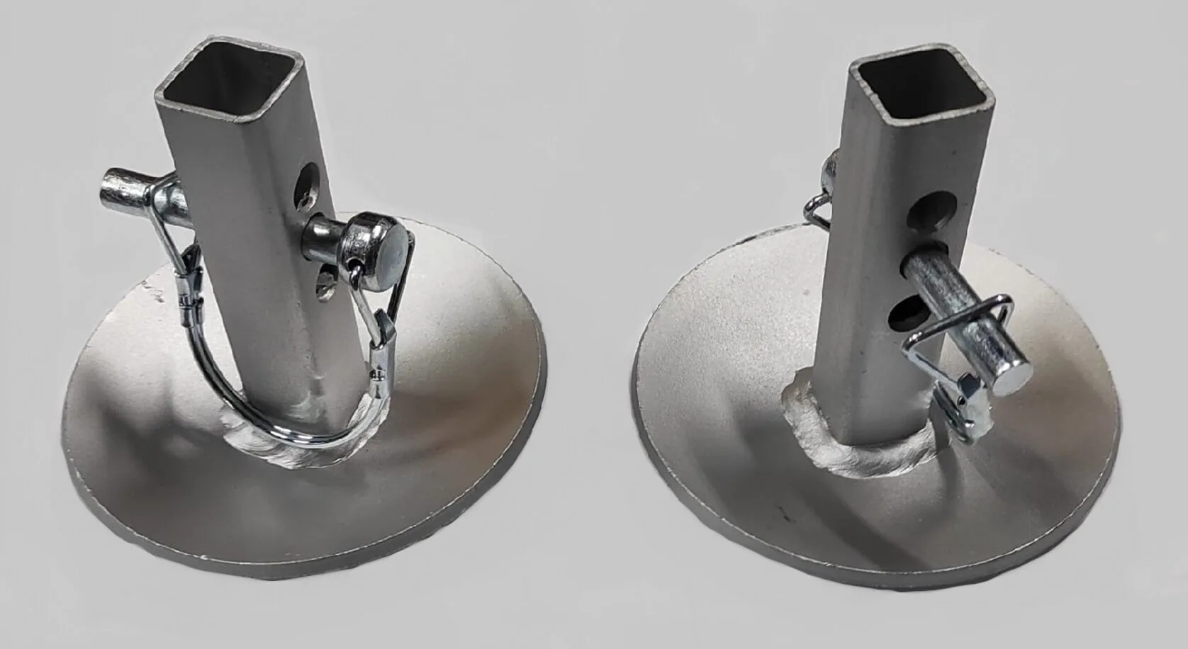 Radlice Rival - kluzný doraz