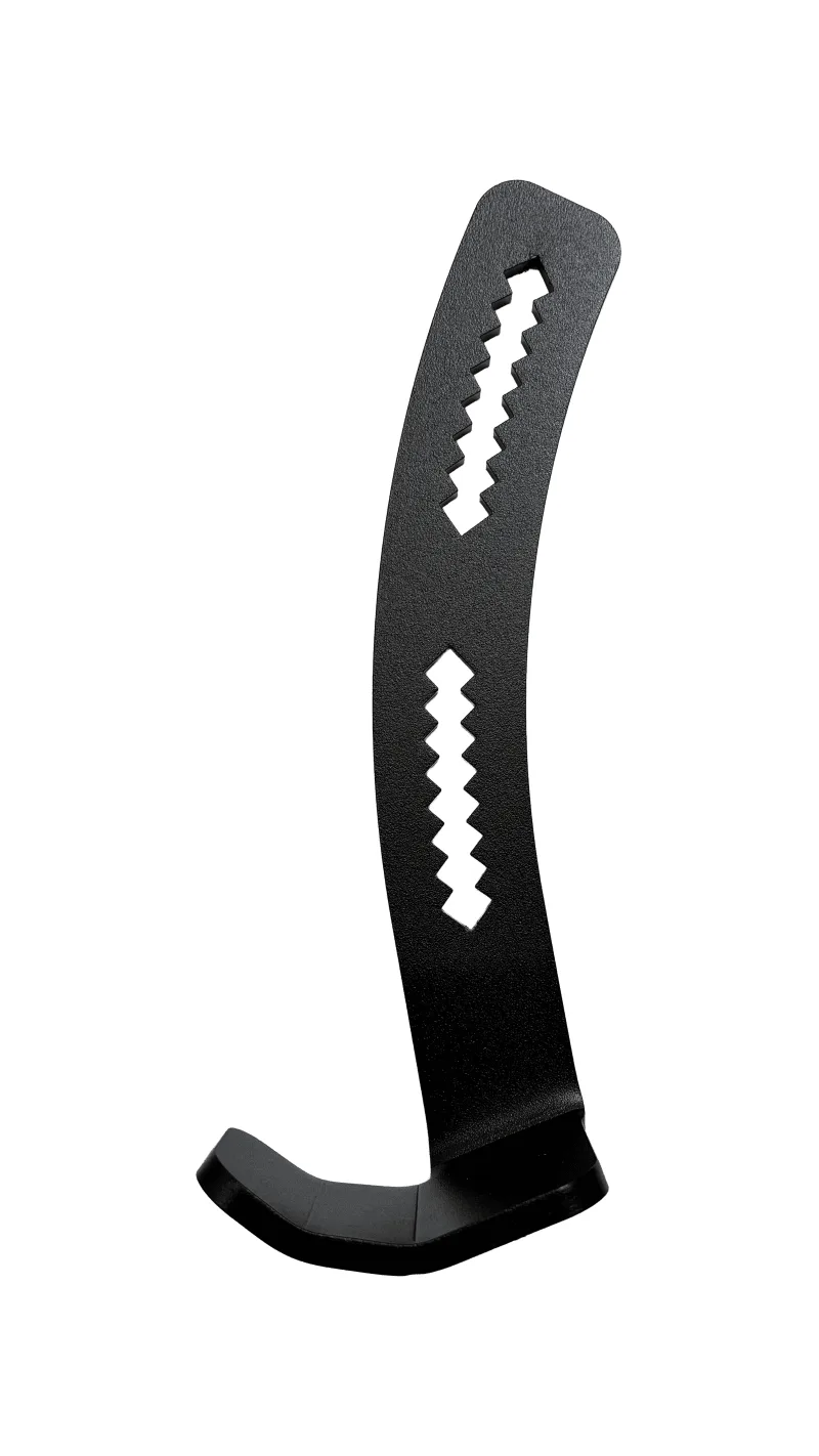 Kluzný doraz radlice Rykov