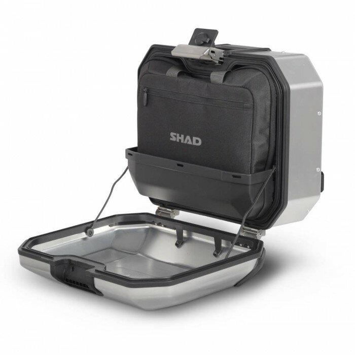 Kufr shad terra tr36r - foto 2