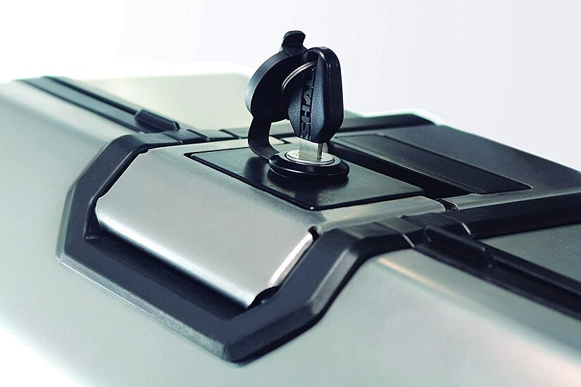 Kufr shad terra tr36r - foto 4