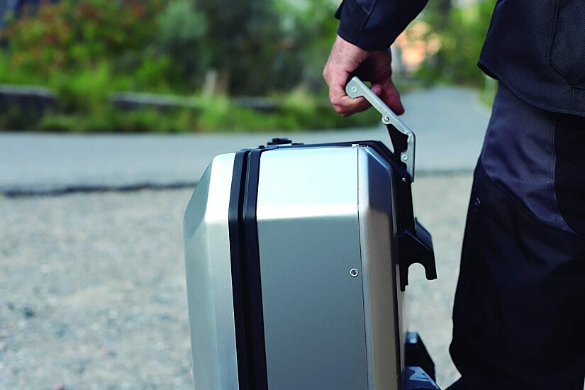 Kufr shad terra tr36r - foto 5