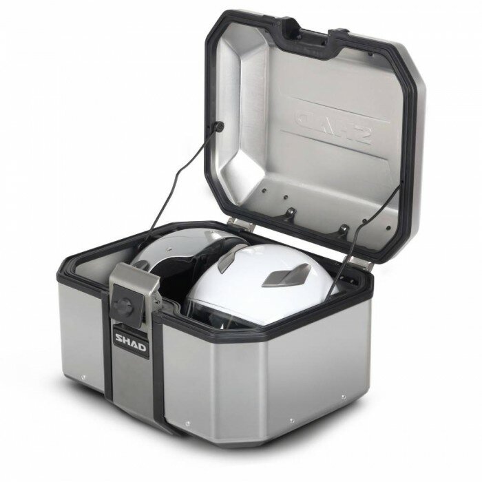 Kufr shad terra tr48 vrchni - foto 3