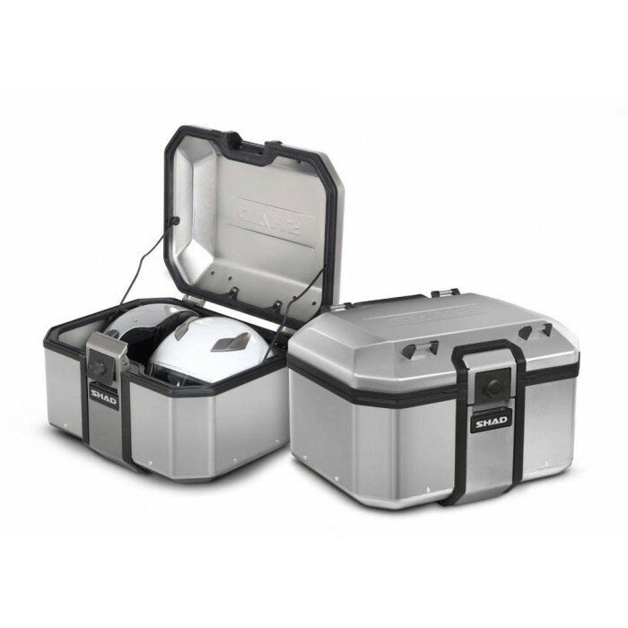 Kufr shad terra tr48 vrchni - foto 4