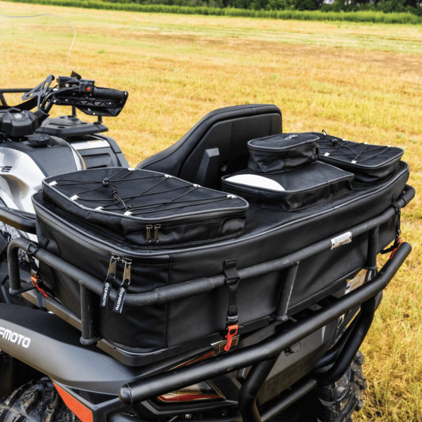 Latkovy box cfmoto - foto 2