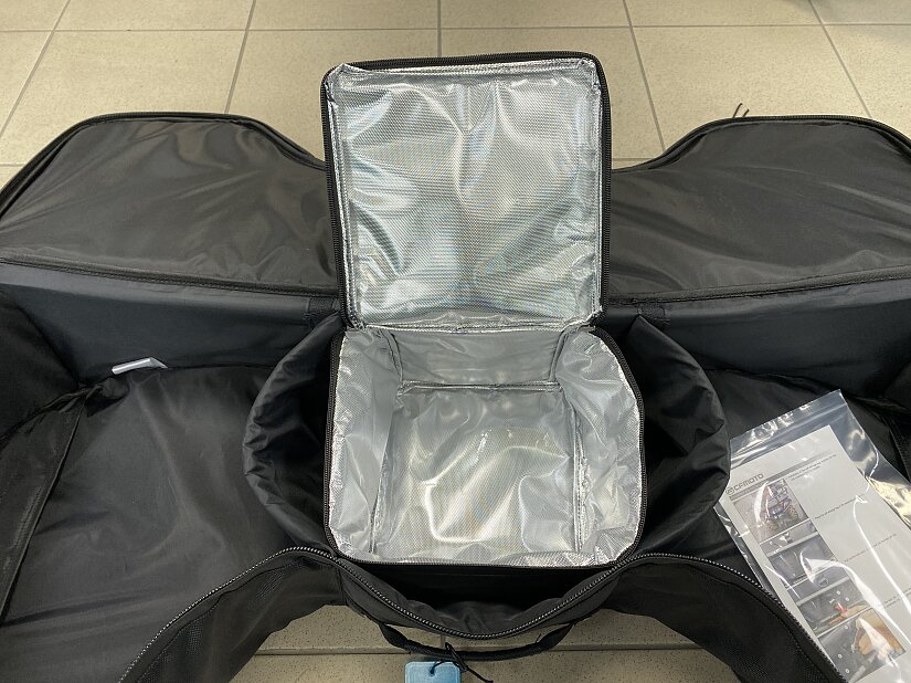 Latkovy box cfmoto - foto 4