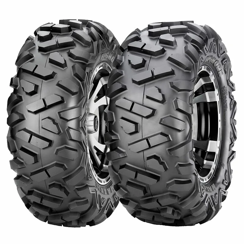 Maxxis Bighorn M917/M918, 26x11-14