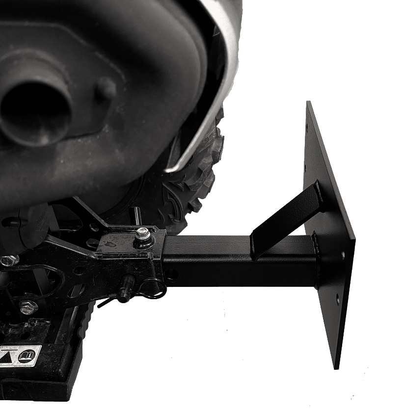 Montážní sada pro nesené sypače ES70 a ES100