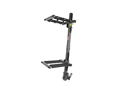 Nosič lyží a snowboardů QuadKit BuzzRack Ski