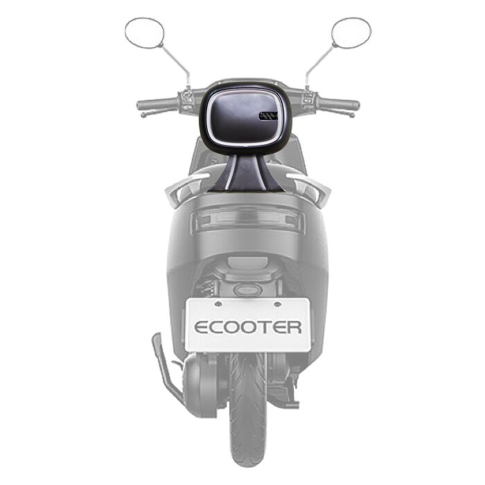 Opěrka pro E‑cooter E2R