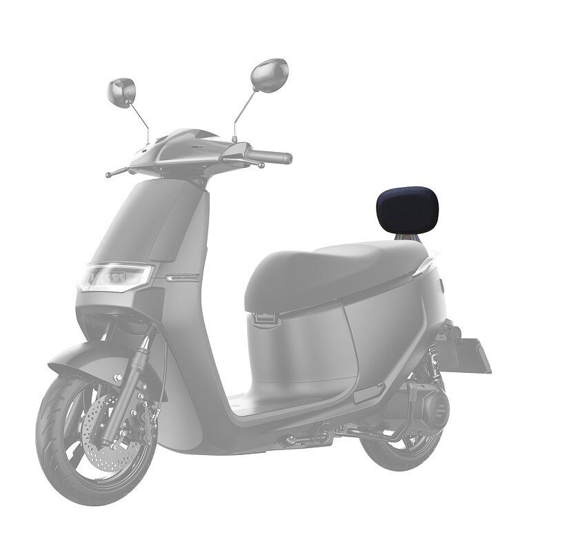 Opěrka pro E‑cooter E2R