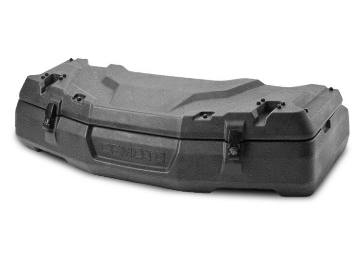 Predni box cfmoto 55 - foto 1