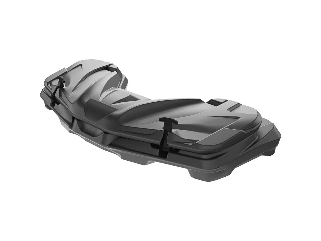 Přední box Tesseract X10‑G3