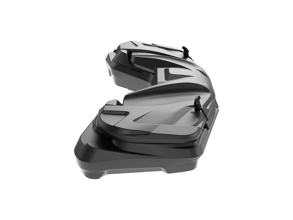 Přední box Tesseract X10‑G3