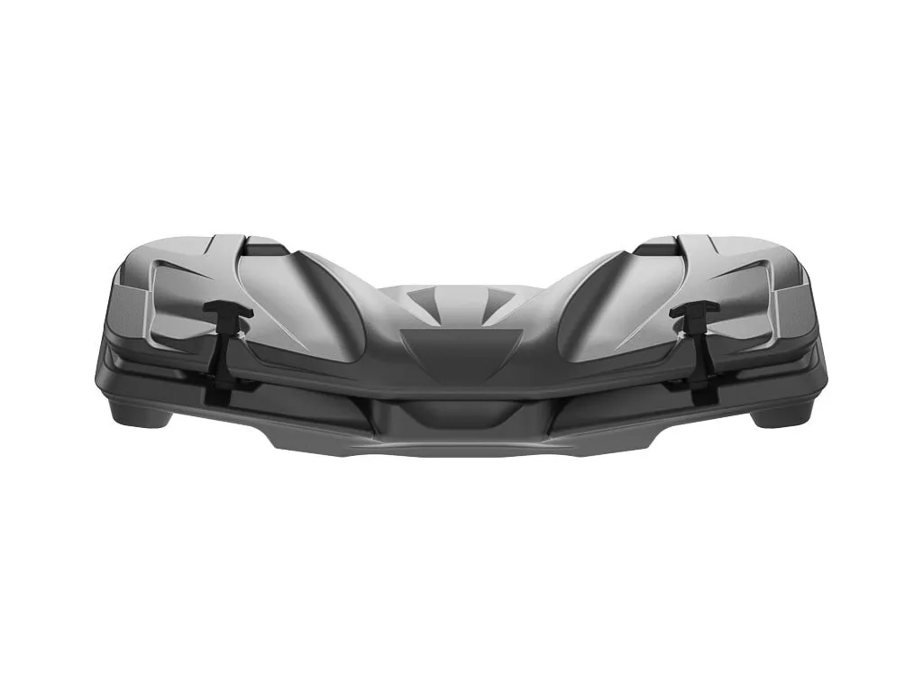 Přední box Tesseract X10‑G3