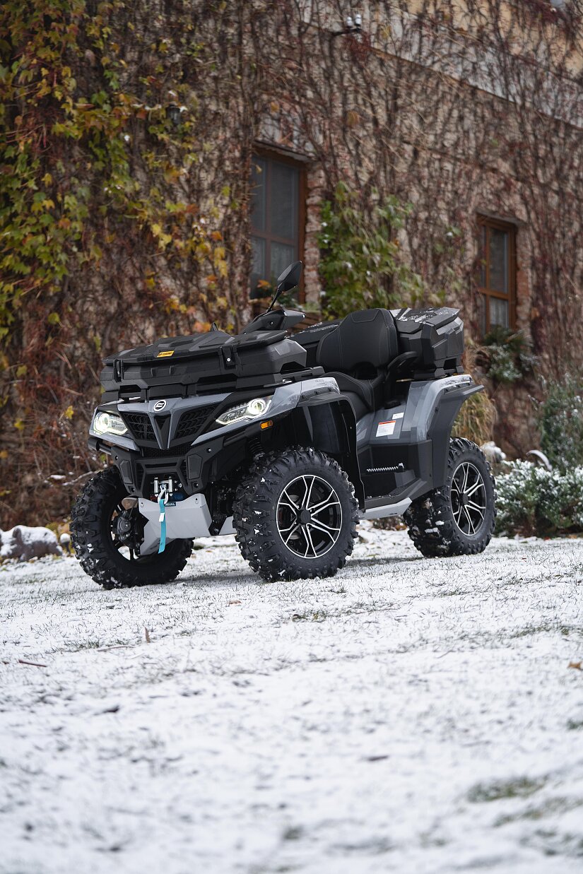 Predni box x10 - foto 6