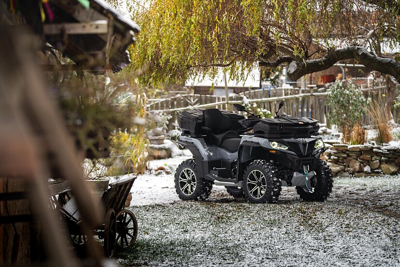 Predni box x10 - foto 7