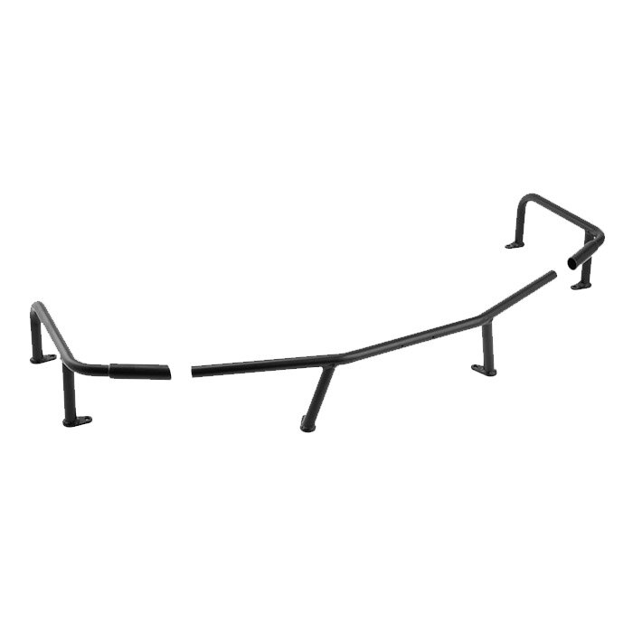 Predni ram x625 2 - foto 1