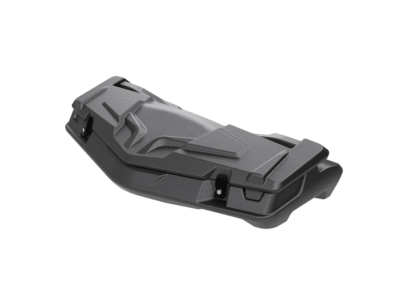 Predni ulozny box pro gladiator x625 - foto 2