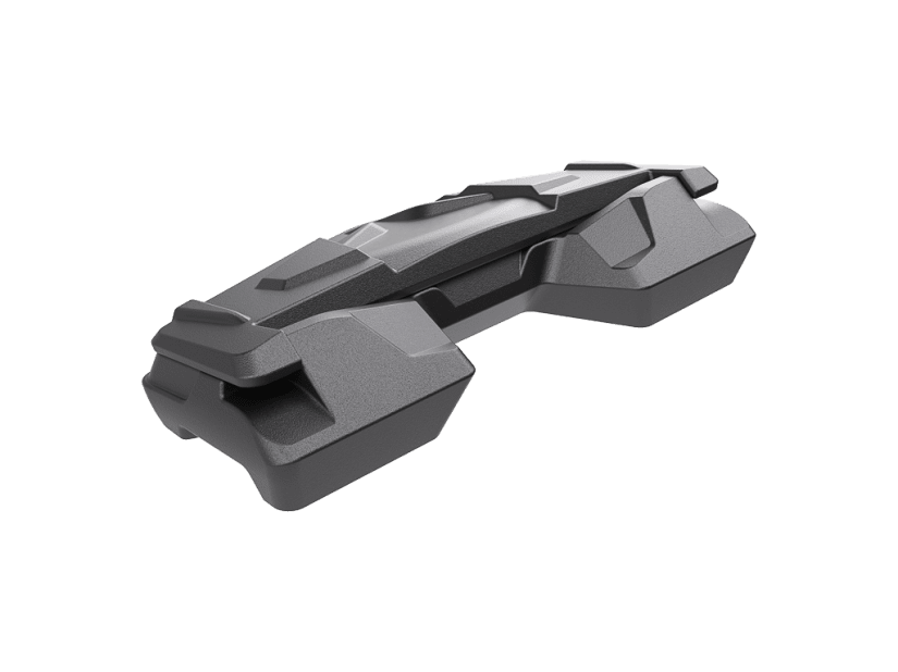 Predni ulozny box pro gladiator x625 - foto 4