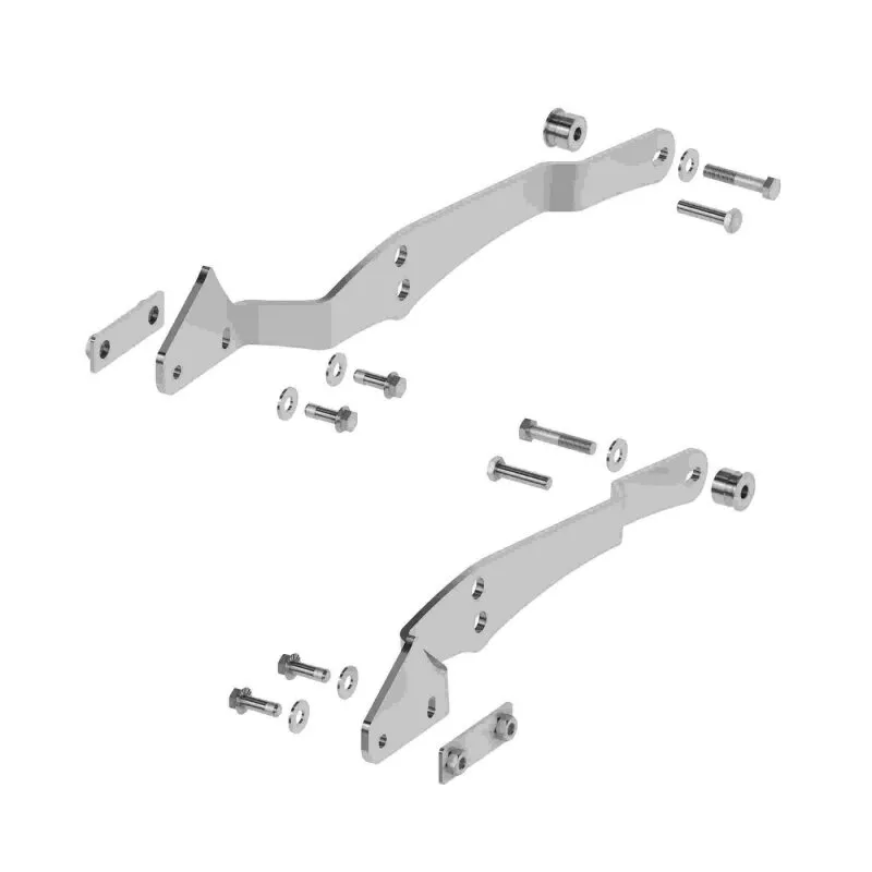 Camso T4S Přestavbová sada z A‑ramen na vlečená